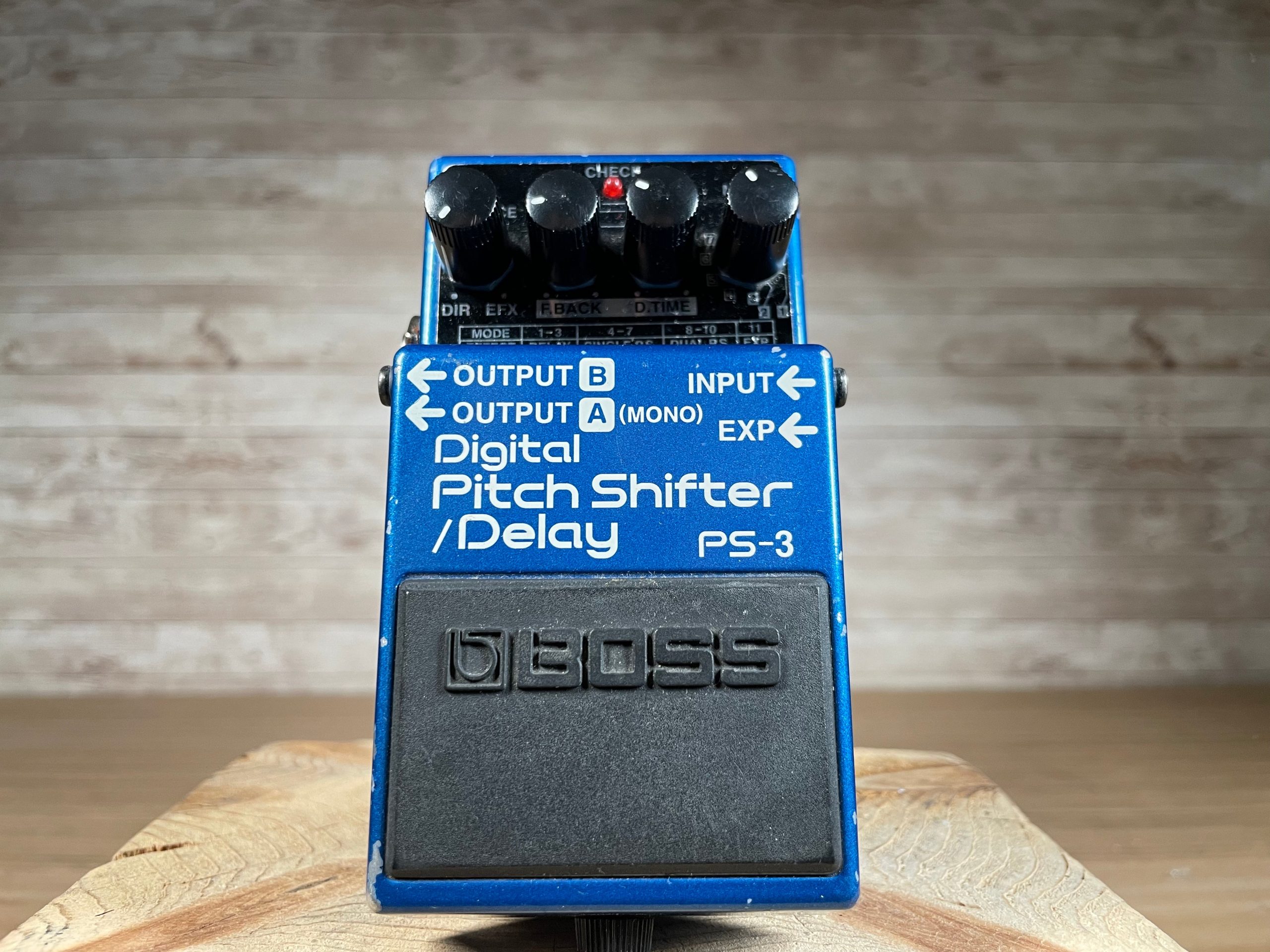 The best wholesale Boss PS-3 Pitch Shifter/Delay Used online now